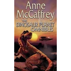 The Dinosaur Planet: AND Survivors