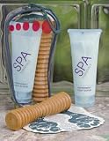 Reflexology Therapy Foot Care Set