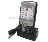 For Palm Treo 680 750 700 700w 700wx 650 USB Cradle+Car+Wall Charger