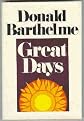 Great Days