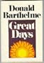 Great Days