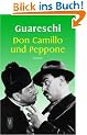 Don Camillo und Peppone.