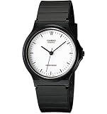 Casio Men's MQ24-7E2 Analog Bracelet Watch