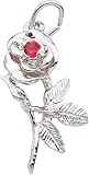 Rose Charm by Rembrandt Charms