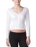 Degre7 Colors Ango Gilet - Manches longue femme