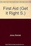 First aid : a practical guide to first aid