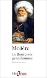 Le Bourgeois gentilhomme