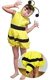 ハニービー コスチューム Tod TodHoney Bee Costume - Tod 802207Tod