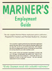Review Marine Techniques Publishing  / Mariner's Employment Guide