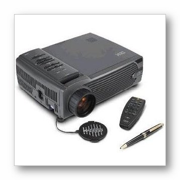 IBM Conference Room C400 - DLP projector ( 0039A04 )