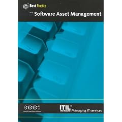 Software Asset Management (IT Infrastructure Library)
