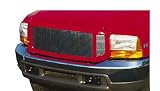 Stull Ind. 5006P Billet Aluminum Grille