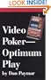 Video Poker-Optimum Play