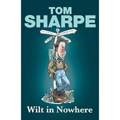 Wilt in Nowhere