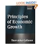 Principles of Economic Growth
