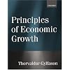 Principles of Economic Growth