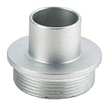 Milwaukee 49-54-0740 Lock-Face Routing Template Guide Assembly