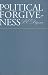 Book Political Forgiveness