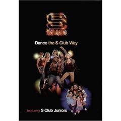 Dance Th S Club Away