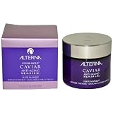 Alterna Caviar Anti-Aging Seasilk Hair Masque, 5.1 Ounce