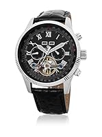 Burgmeister Reloj automático Man Malabo, Bm330-122 44 mm