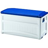 Suncast DB8000BW Pool Deck Box