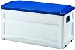 Suncast DB8000BW Pool Deck Box