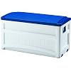 Suncast Pool Deckbox DB8000BW