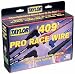 Taylor Cable 79051 Black 409 10.4mm Universal Fit Spiro-Wound Wire