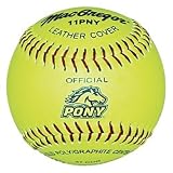 MacGregor Pony Approved 11 Softball (DZN)