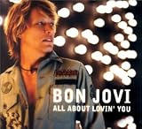 All About Lovin' You