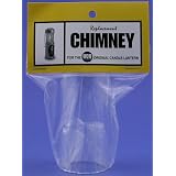 UCO Replacement Glass (Chimney) for the UCO Original Candle Lantern