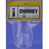 UCO Replacement Glass (Chimney) for the UCO Original Candle Lantern
