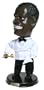 Louis Armstrong Animated Doll [Toy]