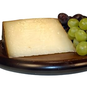 Idiazabal Smoked