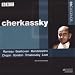 Cherkassky Plays Rameau, Beethoven, Mendelssohn, Chopin, Scriabin, Tchaikovsky, Liszt