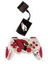 Playstation 2 Arizona Cardinals Wireless Game Pad