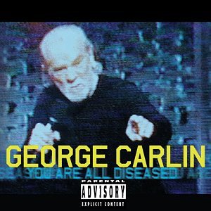 CD-Charts  Music : You Are All Diseased