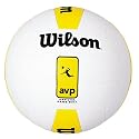 Wilson AVP Official International Game Ball Volleyball