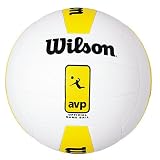 Wilson AVP Official Game Ball