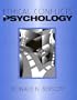 Ethical Conflicts in Psychology