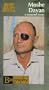 Biography - Moshe Dayan: A Warrior's Story [VHS]