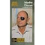 Biography - Moshe Dayan: A Warrior's Story [VHS]