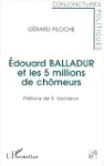 Edouard Balladur et les 5 millions de...
