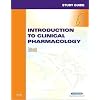 Study Guide for Introduction to Clinical Pharmacology, 6e