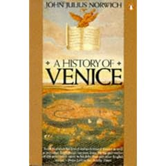 A History of Venice