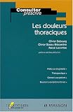 Les douleurs thoraciques