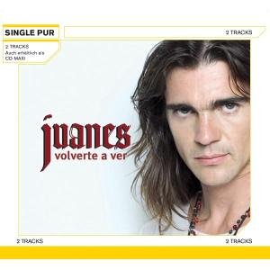 CD-Charts  Music : Volverte a Ver
