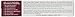 JASON Cinnamon Mint PowerSmile Whitening Toothpaste, 6 Ounce Tubes (Pack of 3)