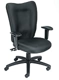 Boss Multi-Function Task Chair Black